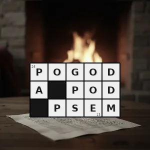 Hasło krzyżówkowe nieprzyjemna deszczowa pogoda - pogoda pod psem – rozwiązanie, synonimy, podpowiedzi i definicje krzyżówkowe